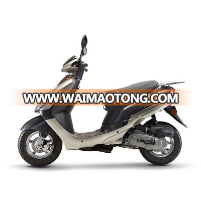 Ariic EEC gas powered scooter for sale 50cc 4 stroke cheap SMART 50