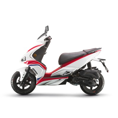 jinlang Ariic new scooter best 125cc sporty scooter A9