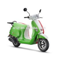 jinlang ariic 125cc Classic Retro scooter EFI euro 4 Roman sunny