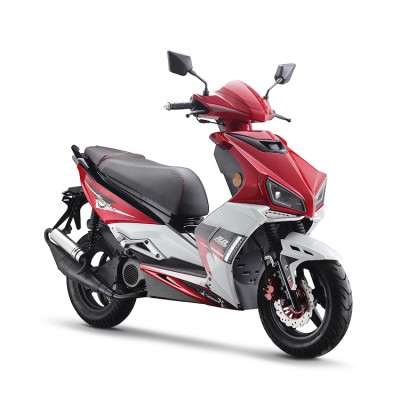 jinlang Ariic new scooter 50cc 4-stroke best sporty model SLINGSHOT