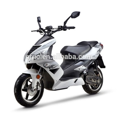 jinlang ariic 125cc 13 inch tire EFI Sporty scooter Viron GT