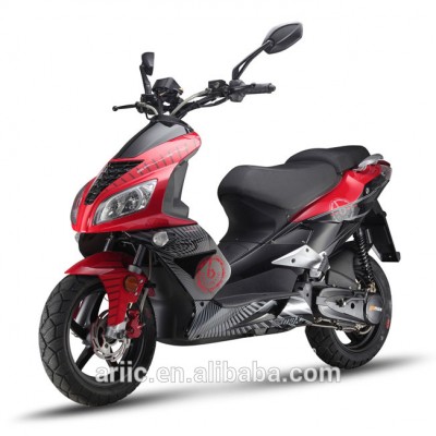 jinlang best ariic 125cc gas scooter for adults cheapest