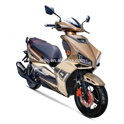 Ariic new scooter model  with powerful new engine J20