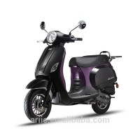 jinlang ariic Roman sunny gas scooter 125CC with EEC Euro 4 certification